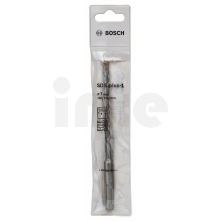 BOSCH Vrták do kladiv SDS plus-1 2608680268