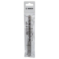 BOSCH Vrták do kladiv SDS plus-1 2608680270