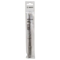 BOSCH Vrták do kladiv SDS plus-1 2608680271