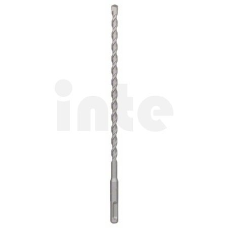 BOSCH Vrták do kladiv SDS plus-1 2608680272