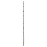 BOSCH Vrták do kladiv SDS plus-1 2608680272