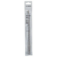 BOSCH Vrták do kladiv SDS plus-1 2608680272