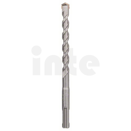 BOSCH Vrták do kladiv SDS plus-1 2608680273