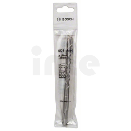 BOSCH Vrták do kladiv SDS plus-1 2608680273