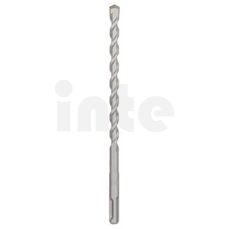 BOSCH Vrták do kladiv SDS plus-1 2608680274