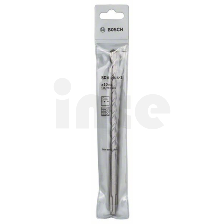 BOSCH Vrták do kladiv SDS plus-1 2608680274