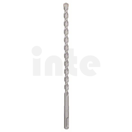 BOSCH Vrták do kladiv SDS plus-1 2608680275