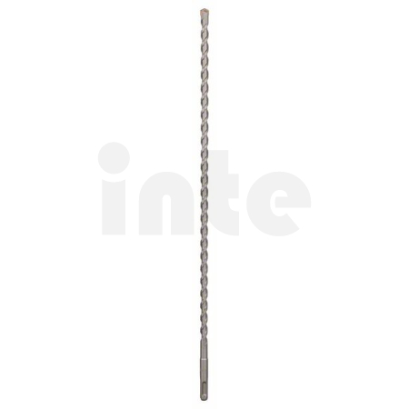 BOSCH Vrták do kladiv SDS plus-1 2608680276