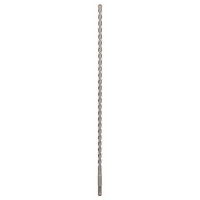 BOSCH Vrták do kladiv SDS plus-1 2608680276