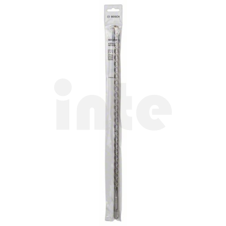 BOSCH Vrták do kladiv SDS plus-1 2608680276