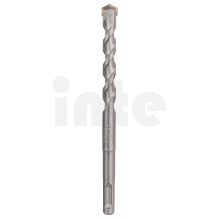 BOSCH Vrták do kladiv SDS plus-1 2608680277