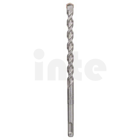 BOSCH Vrták do kladiv SDS plus-1 2608680278