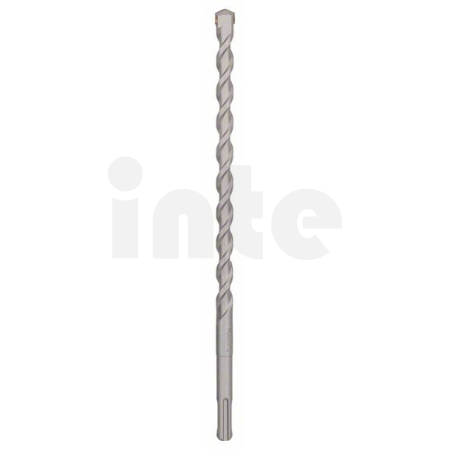 BOSCH Vrták do kladiv SDS plus-1 2608680279