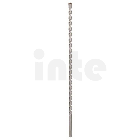 BOSCH Vrták do kladiv SDS plus-1 2608680280