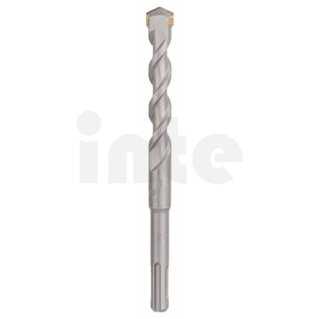BOSCH Vrták do kladiv SDS plus-1 2608680281