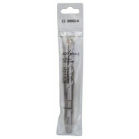 BOSCH Vrták do kladiv SDS plus-1 2608680281