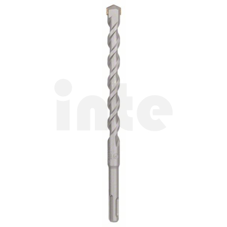 BOSCH Vrták do kladiv SDS plus-1 2608680282