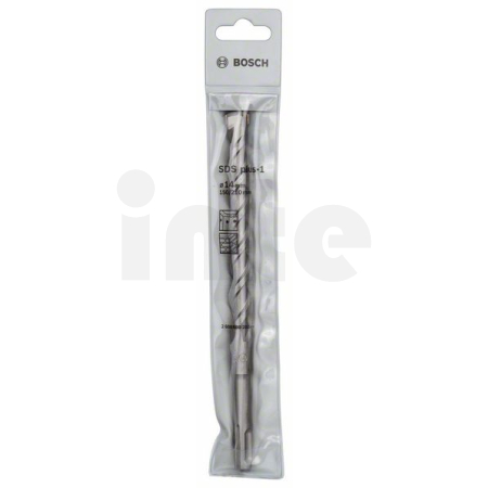BOSCH Vrták do kladiv SDS plus-1 2608680282