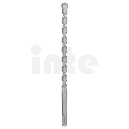 BOSCH Vrták do kladiv SDS plus-1 2608680283