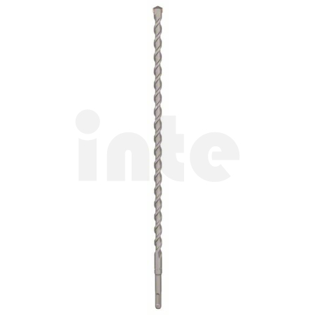 BOSCH Vrták do kladiv SDS plus-1 2608680284
