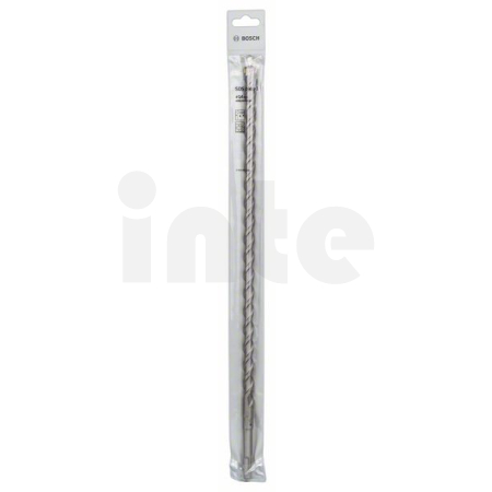 BOSCH Vrták do kladiv SDS plus-1 2608680284