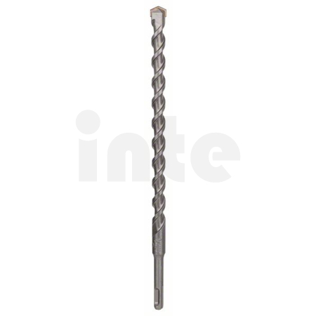 BOSCH Vrták do kladiv SDS plus-1 2608680286