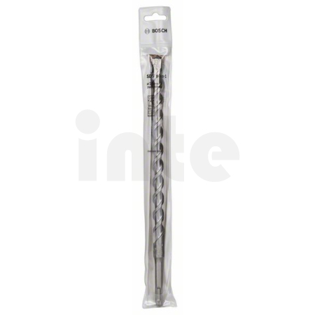 BOSCH Vrták do kladiv SDS plus-1 2608680286