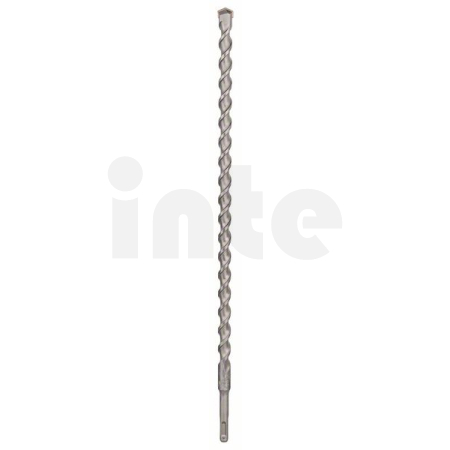 BOSCH Vrták do kladiv SDS plus-1 2608680287