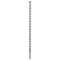 BOSCH Vrták do kladiv SDS plus-1 2608680287