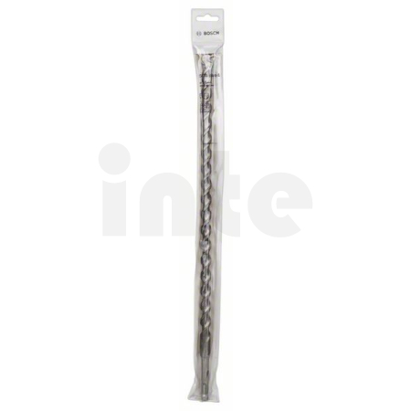 BOSCH Vrták do kladiv SDS plus-1 2608680287