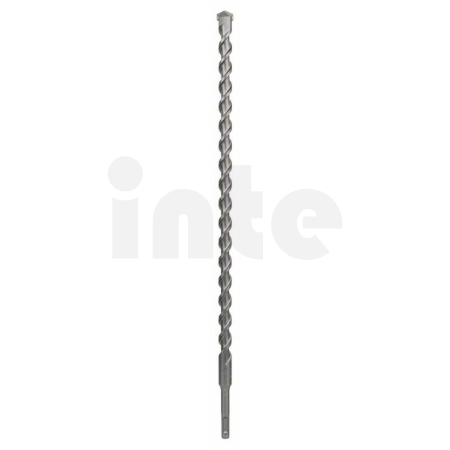 BOSCH Vrták do kladiv SDS plus-1 2608680289
