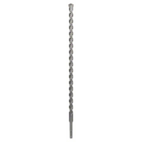 BOSCH Vrták do kladiv SDS plus-1 2608680289