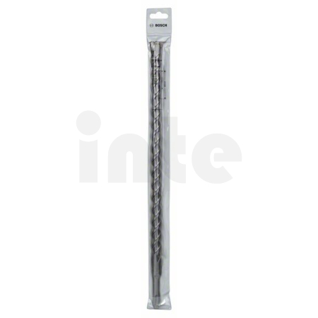 BOSCH Vrták do kladiv SDS plus-1 2608680289