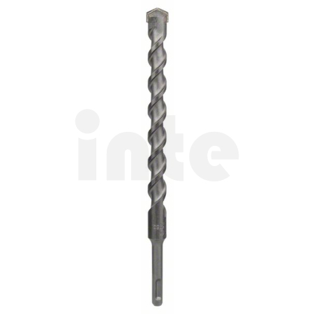 BOSCH Vrták do kladiv SDS plus-1 2608680290