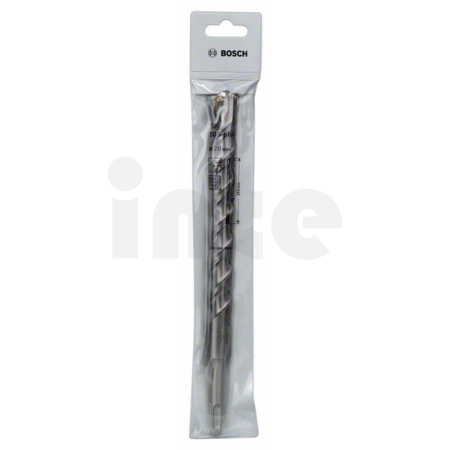 BOSCH Vrták do kladiv SDS plus-1 2608680290