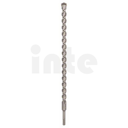 BOSCH Vrták do kladiv SDS plus-1 2608680291