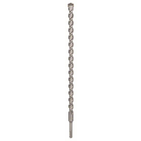 BOSCH Vrták do kladiv SDS plus-1 2608680291
