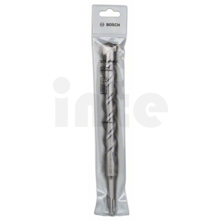 BOSCH Vrták do kladiv SDS plus-1 2608680292