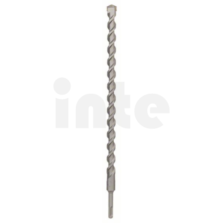 BOSCH Vrták do kladiv SDS plus-1 2608680293
