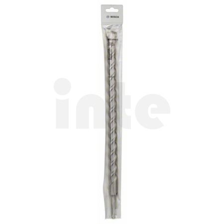 BOSCH Vrták do kladiv SDS plus-1 2608680293