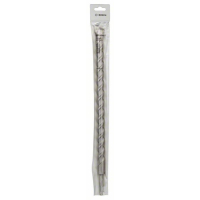 BOSCH Vrták do kladiv SDS plus-1 2608680293