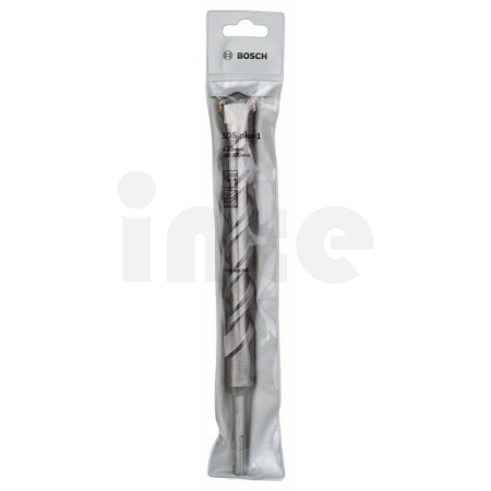 BOSCH Vrták do kladiv SDS plus-1 2608680294