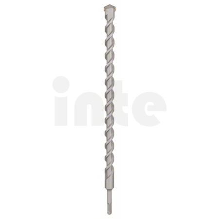 BOSCH Vrták do kladiv SDS plus-1 2608680295
