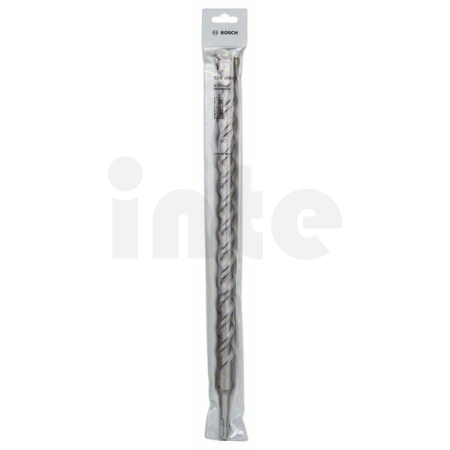 BOSCH Vrták do kladiv SDS plus-1 2608680295
