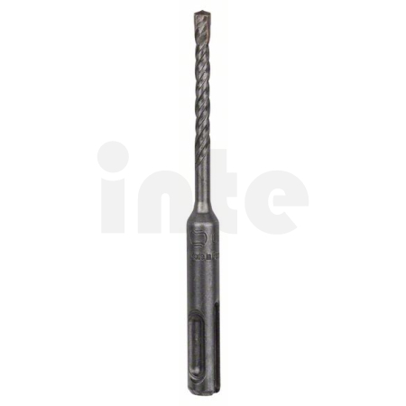 BOSCH Vrták do kladiv SDS plus-5 1618596164