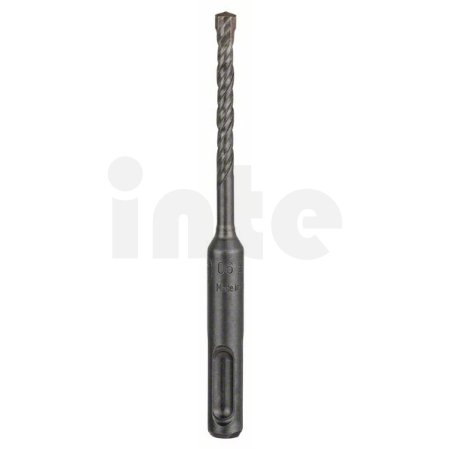BOSCH Vrták do kladiv SDS plus-5 1618596165