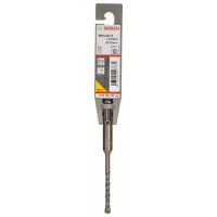 BOSCH Vrták do kladiv SDS plus-5 1618596165