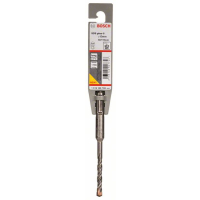 BOSCH Vrták do kladiv SDS plus-5 1618596166