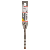 BOSCH Vrták do kladiv SDS plus-5 1618596168