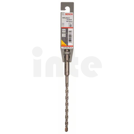BOSCH Vrták do kladiv SDS plus-5 1618596169